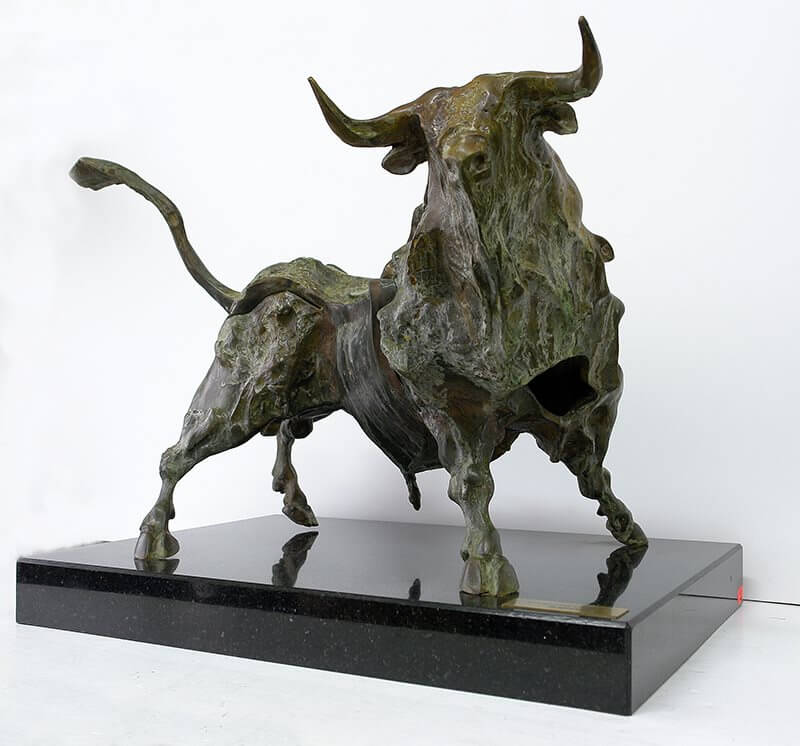Bull