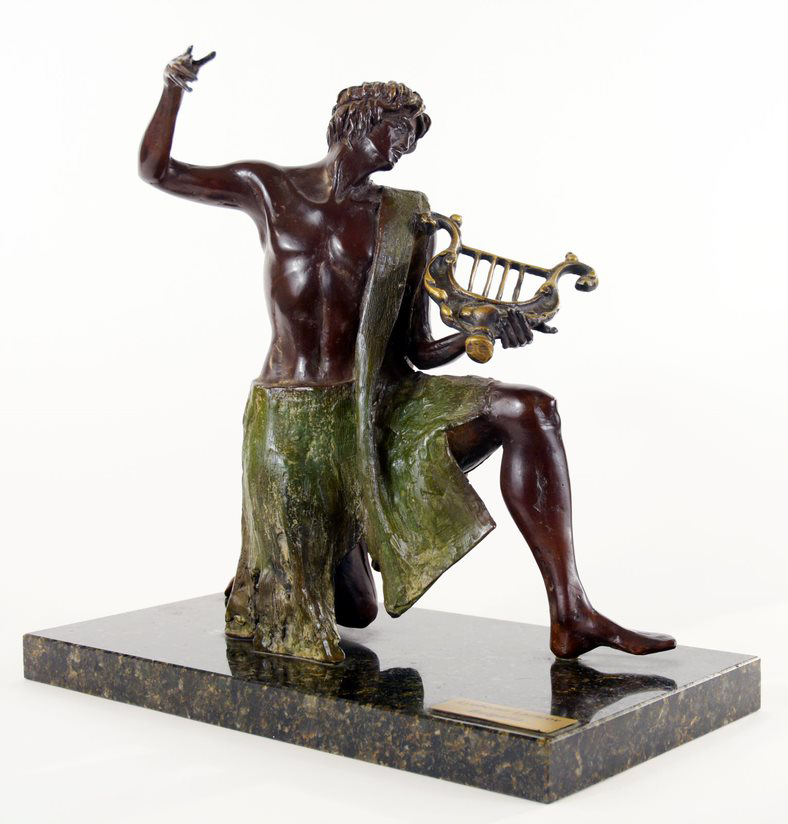orpheus