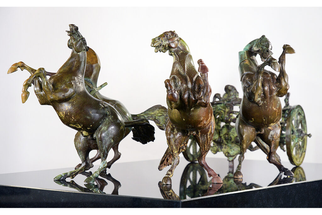 Horses_With_Charriot_View_F