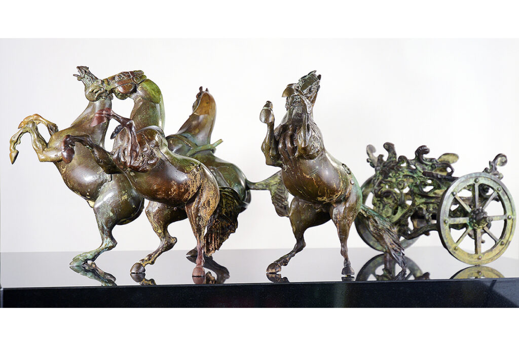 Horses_With_Charriot_View_G